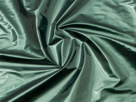 metallic green vinyl fabric|metallic fabric types.